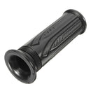 7/8 inch Motorcycle LED Handlebar Grips Speed AdjustablE Mountain Bike Electric Bike