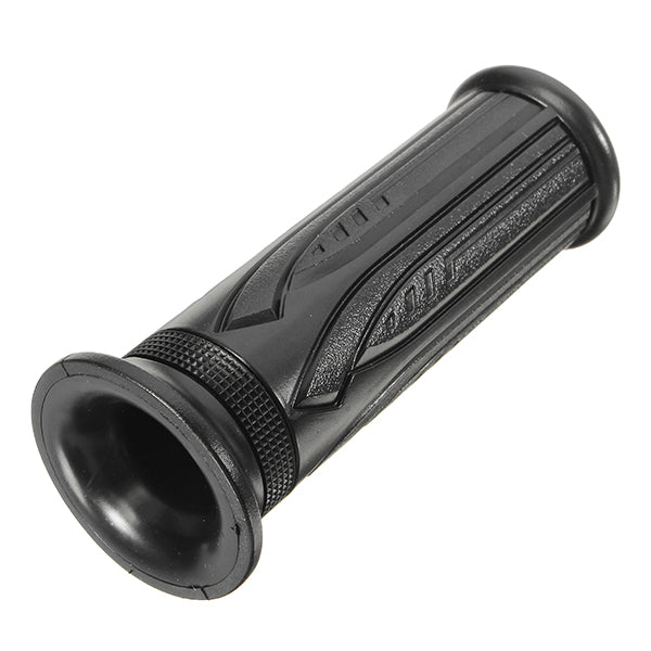7/8 inch Motorcycle LED Handlebar Grips Speed AdjustablE Mountain Bike Electric Bike