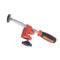 Woodworking Single Edge Clamp Steel Bar F Clamp Function Expansion Auxiliary Tool Fixing Clamp