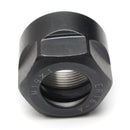 ER16 A Type Collet Clamping Nut for CNC Milling Chuck Holder