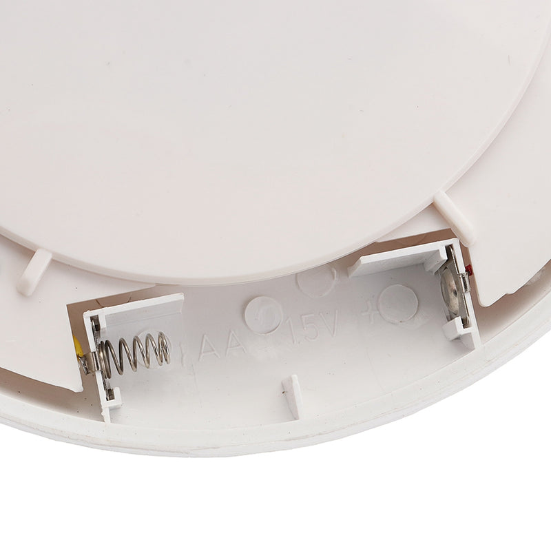 Ultra Bright Wireless Battery Powered Motion Sensor LED Ceiling Light Cabinet Lamp