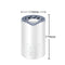 5W USB Fly Mosquito Insect Killer Lamp Pest Control LED UV Light Bug Zapper Trap