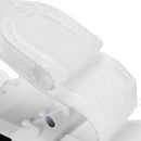 Electric Belt Massage Wrap Stomach Slim Fat Burn Slimming Body Shaper Machine