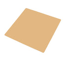 220*220*3.0mm Flexible Magnetic Heated Bed Sticker With Back Glue & Ruler for A10/Ender-3 3D Printer