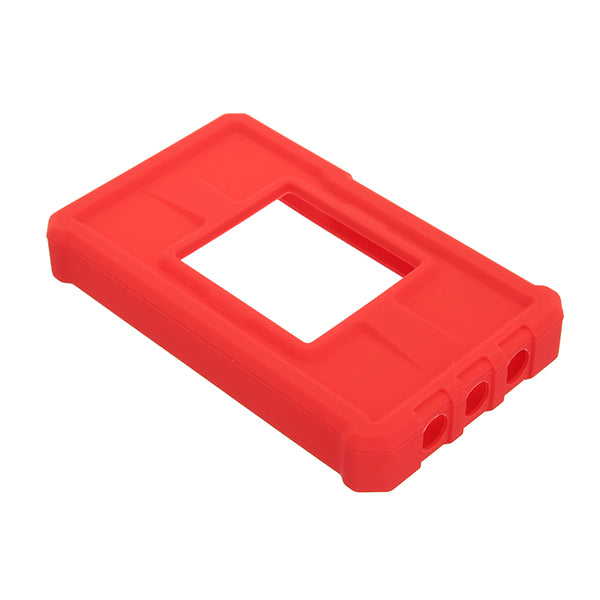 Silicone Case for DS212 Mini Pocket Size LCD Digital Portable Storage Oscilloscope