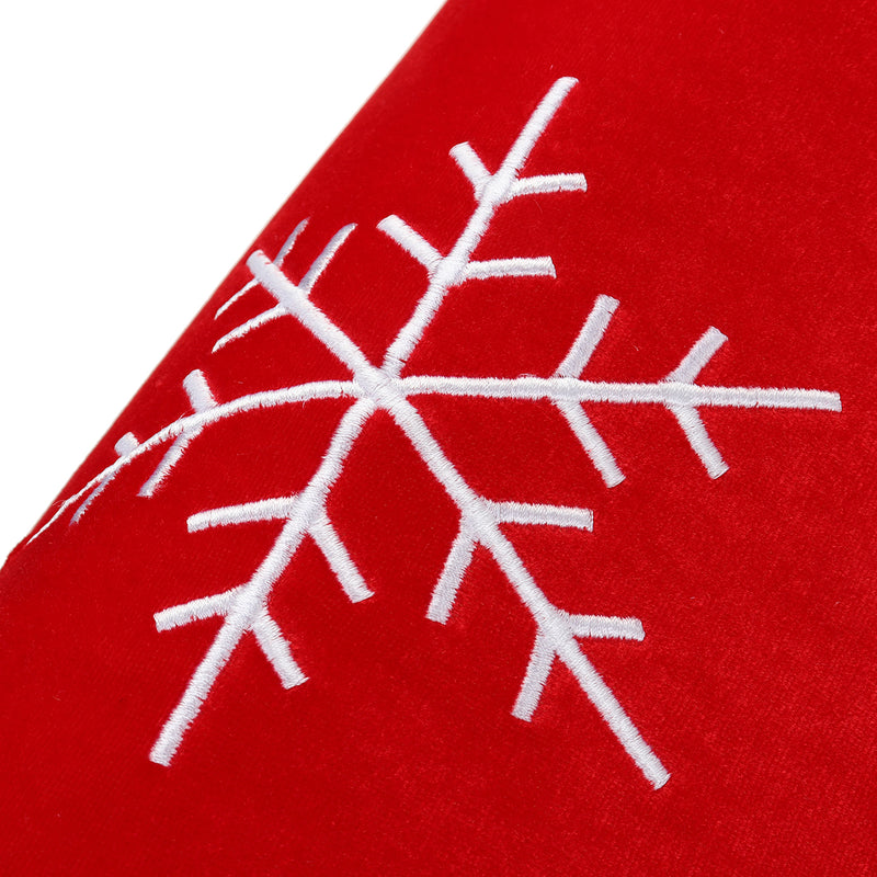 Christmas Hat Pet Nest Bed Soft Warm Cave House Sleeping Bag For Pet Cat Dog