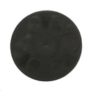 66/88mm Rubber N42 Neodymium Magnet Coated Pot Magnetic Rubber