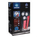 Full Body Waterproof Electric Shaver Beard Shaving Men Rechargeable Kit Home Use Razor