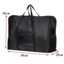 20" Travel Bike Bag Carry Transport Case Mountain Road Bicycle Luggage Storage