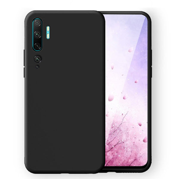 Bakeey Candy Color Anti-Scratch Soft TPU Protective Case for Xiaomi Mi Note 10 / Xiaomi Mi Note 10 Pro / Xiaomi Mi CC9 Pro