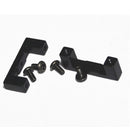 CNC XT60 XT90 Plug Connector Holder Fixture Deck Mount for RC Model