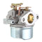 Lawn Mower Carburetor For Tecumseh Craftsman Toro 421 521 Snowblower 3.5HP 4HP
