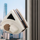 Adjustable Double Sided Magnetic Window Glass Home Bathroom Cleaning Brush Tools