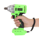 Cordless Impact Brushless Wrench Replacement For Makita Brushless 1/2in Electric Impact Wrench Body Only