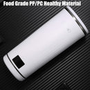 Remax RT-IG01 350ml Smart Water Cup With Temperature Display/Drinking Reminder