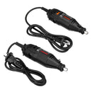 140Pcs 5 Speed Electric Drill Engraver Mini Drill Grinder Rotary Tool Kit W/ Accessories Power Drill Pen Grinding Machine