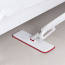 Yekee Microfiber Disposable Mop Self-squeezing Water Self-cleaning Light Durable Wet Dry Floor Mop from XIAOMI