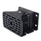 Black DC 9-48V Car Motorcycle Vehicle Reversing Horn Back-up Alarm 115dB