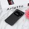 Bakeey Flip With Window Shockproof PU Leather Full Body Cover Protective Case for Xiaomi Redmi Note 6 Pro