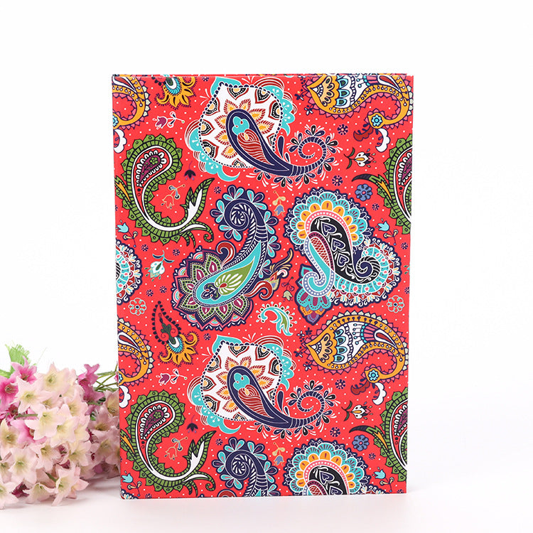 English Paper Printing Foreign Trade Multilingual Annual Calendar Schedule Agenda Notebook