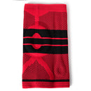 Mens Polyester Outdoor Sport Knee Pads Fitness Thin Breathable Knee Pad