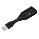 5V Outdoor USB LED Mosquito Killer Lamp Mini Aromatherapy Night Light Repellent