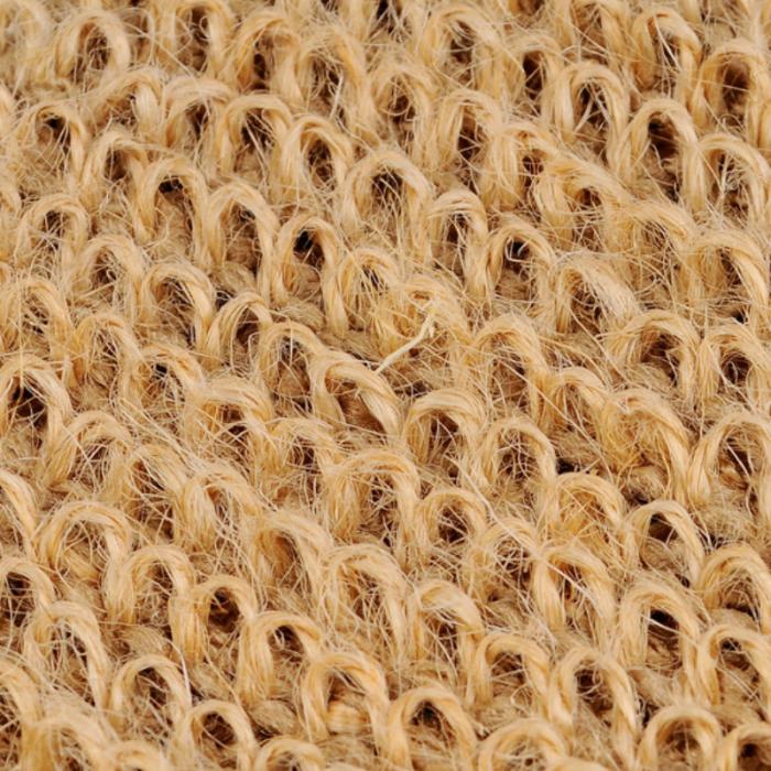 Honana BX Bath Glove New Shower Flax Glove Body Massage Glove Back Scrub Exfoliating Scrubber