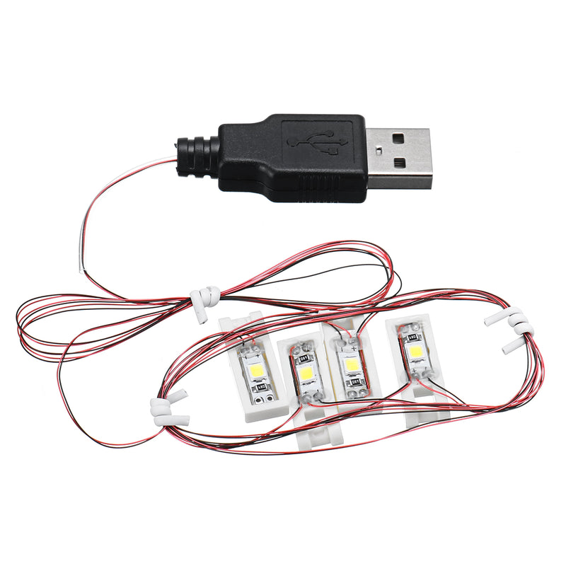 Decorative Night Light For Lego 71040 Castle Brick LED Light Lighting Kit ONLY