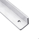 Door Furniture Handle Hole Punch Locator Wood Drilling Anchor Guide Drilling Woodworking Tools