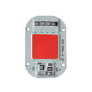 LUSTREON AC160-260V 20W 30W 50W Full Spectrum COB LED Grow Light Chip for Indoor Plant Flower