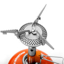 Fire-Maple Titanium Gas Stove Camp Picnic Cooker Mini Burner Furnace Ultralight 48g 2820W FMS-116T