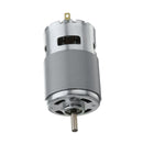 775 DC 12V-24V 3000-7000RPM Motor Ball Bearing Large Torque High Power Low Noise DC Motor