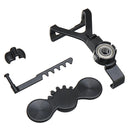 Mini Steering Wheel For Xbox One Game Controller Add-on Replacement Accessories