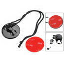 PULUZ 14 in 1 Surfing Combo Kit with EVA Case Stocker for Gopro SJCAM Xiaomi Yi Accessories