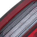 Car Tail Stop Brake Light Turn Signal Lamp Reverse License Light 301927298999 39 LED for Jeep/Truck Trailer/Boat