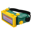 Solar Auto Darkening Welding Helmet Arc Tig Mig Grinding Welders Welding Mask