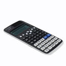 GTTTZEN Function Scientific Calculator Student Junior High School Exam 240 Function FX-991EX