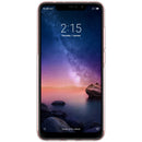 NILLKIN Transparent Shockproof Soft TPU Back Cover Protective Case for Xiaomi Redmi Note 6 Pro