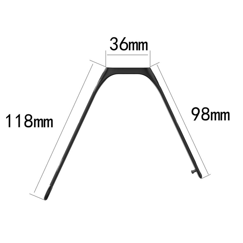 Bakeey Silicone Diagonal Smart Bracelet Watch Band Strap Replacement for Samsung Galaxy Fit-e R375