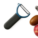 Kalar Peeler Vegetable Fruit Peeler Kitchen Peeling Tools I & Y Type Peeler