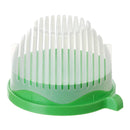DIY Creative Cut Salad Bowl Fruit Salad Cutter Bowl Cut Vegetables Fruit Salad Artifact