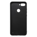 Bakeey Gradient Color Tempered Glass Shockproof Protective Case For Xiaomi Mi 8 Lite