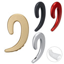 bluetooth 4.1 Wireless Hanging BoneConductionEarphoneWaterproof Sport Hands-free Headphone