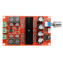 TPA3116D2 12V~24V Dual Channel 2x100W Audio Digital Amplifier Board For
