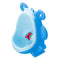 600ml Children Potty Toilet Outdoor Camping Travel Portable Kids Boy Urinal Pee Trainer