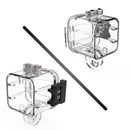 Quelima SQ13 30m Underwater Waterproof Case Cover