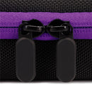 63 Bottles 1~3ml Essential Oil Case Carry Portable Travel Holder Storage Bag