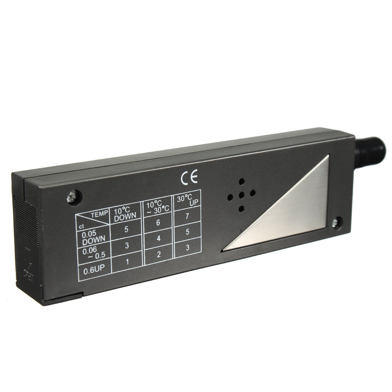 Portable Gemstone Diamond Selector V2 Jewelry Gem Tester