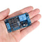 5Pcs Geekcreit DC 12V LED Display Digital Delay Timer Control Switch Module PLC