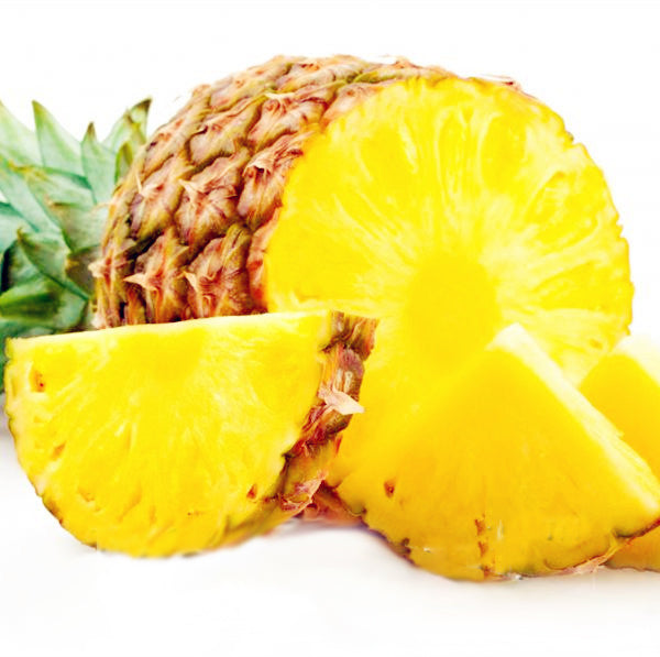 Egrow 100PCS Sweet Pineapple Seeds Home Garden Potted Delicious Edible Fruit Seed Bonsai Plants